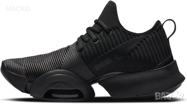 NIKE Air Zoom Super Rep Номер 42 Стелка 26.5 см. 100% Оригинални Внос от Англия, снимка 2 - Маратонки - 54868572