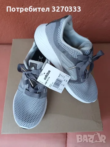 Дамски маратонки Adidas , снимка 6 - Маратонки - 55421934