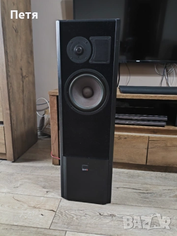 MB Quart 690 MSC немски тонколони с плътен бас Hi-Fi качество, снимка 8 - Тонколони - 54808805