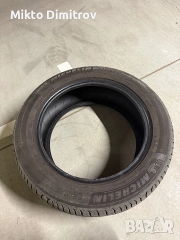 Michelin Primacy 4