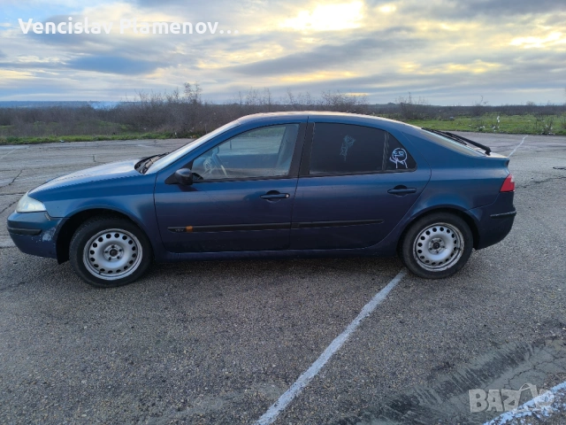 1.6/ LPG, снимка 2 - Автомобили и джипове - 54035594