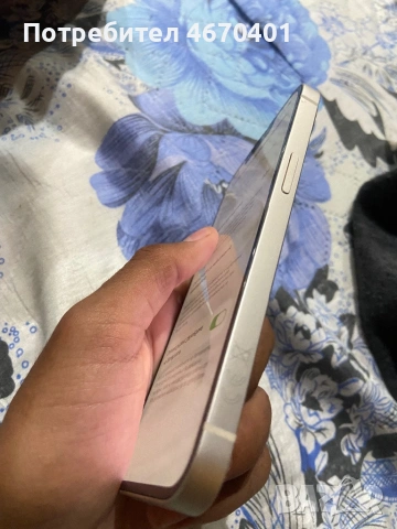 iPhone 13 128gb, снимка 4 - Apple iPhone - 54647022