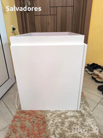 Шкаф за баня с умивалник ! Чисто нов!!!, снимка 5 - Мивки - 55405045