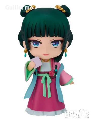 Nendoroid Maomao - THE APOTHECARY DIARIES нов, снимка 5 - Колекции - 55588317