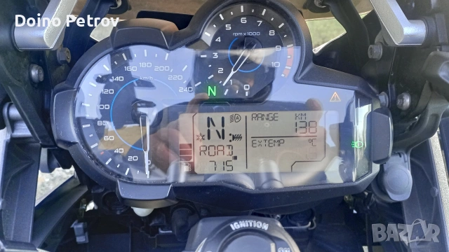 BMW R1200 gs lc, снимка 3 - Мотоциклети и мототехника - 54517019
