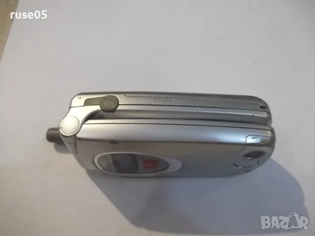 GSM "SHARP - GX10", снимка 3 - Други - 55362136