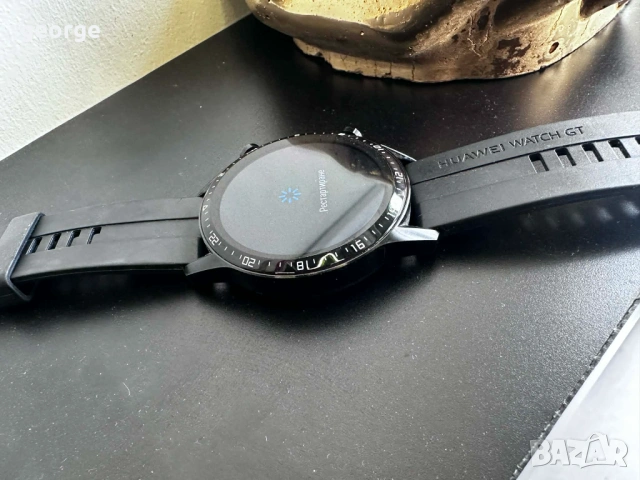 Смарт часовник Huawei Watch GT2