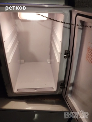 мини хладилник , снимка 3 - Хладилни чанти - 53965482