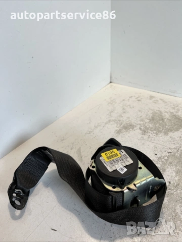 Колан задна седалка за Chevrolet Orlando 2.0 VCDi (2011) 13310130