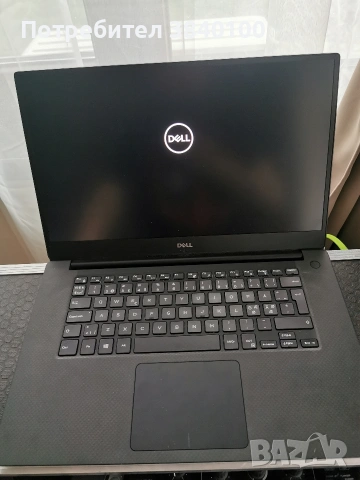 Dell precision 5530 
