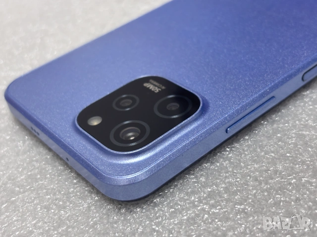 Перфектен! Huawei nova Y61 64GB 4GB RAM Dual, снимка 9 - Huawei - 55204665