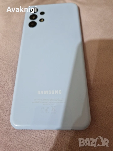 Телефон Samsung Galaxy A13 64GB 4GB RAM Dual, снимка 10 - Samsung - 55051748