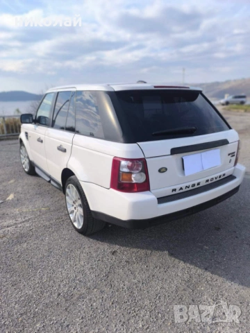 LAND ROVER, снимка 5 - Автомобили и джипове - 54540872