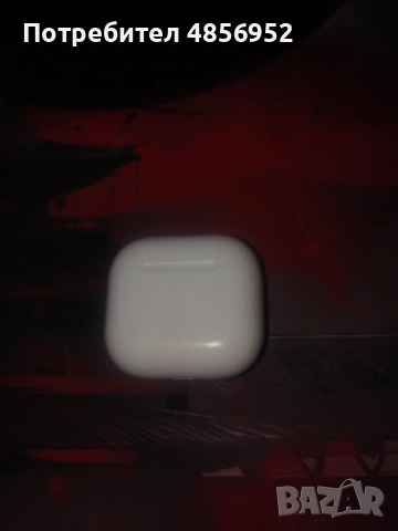 Продавам. Airpods 4