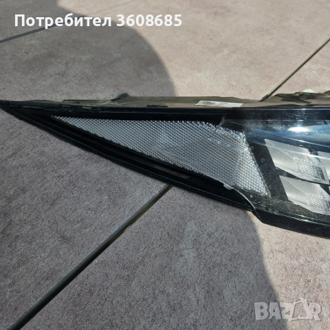 ляв стоп Хюндай йоник 6 Hyundai Ioniq 6