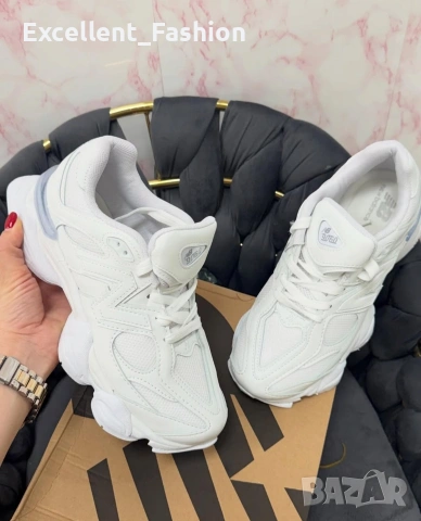 Дамски модел New Balance , снимка 10 - Маратонки - 54048972