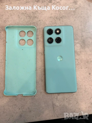 Motorola Edge 60 256, снимка 2 - Motorola - 54501009
