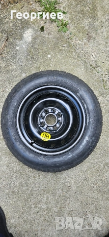 Фиат пунто патерица