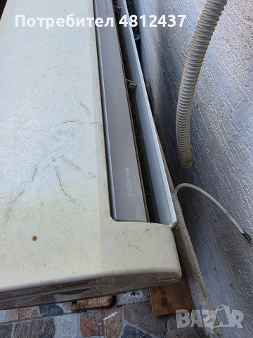 TOSHIBA , снимка 3 - Климатици - 54513678