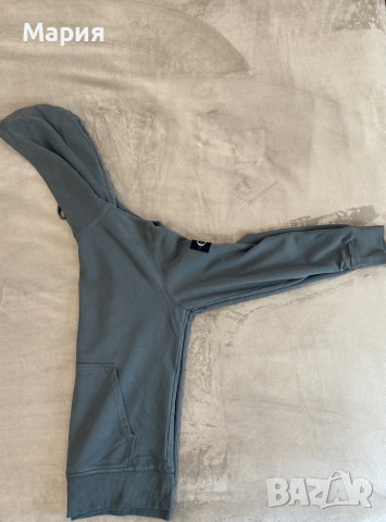 Мъжко горнище Calvin Klein Jeans XL, снимка 2 - Суичъри - 55199295