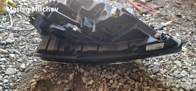 LEDD фар за Шкода , снимка 4 - Части - 54305596