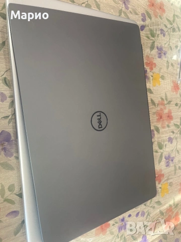 Dell Vostro 5490 intel i7-10510U, снимка 7 - Лаптопи за работа - 54890126