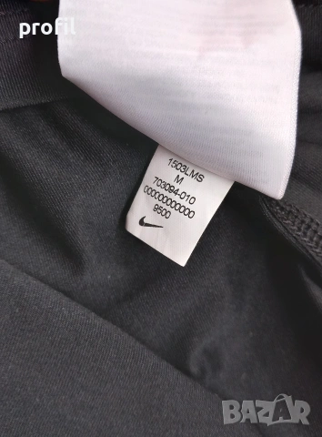 Nike Pro Compression М мъжки тениски, снимка 5 - Спортни дрехи, екипи - 54058900