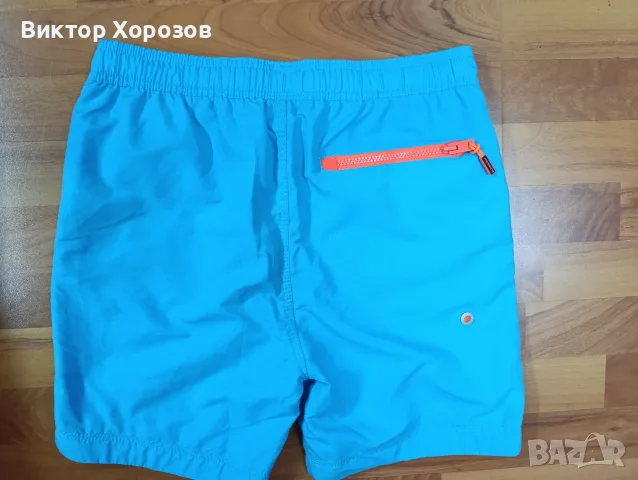 Tommy Hilfigher,SuperDry и др. Къси Панталони, снимка 5 - Къси панталони - 55495681