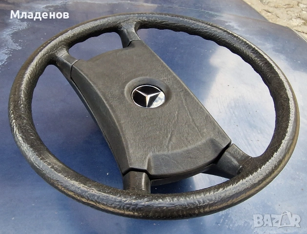 Волан за Мерседес . Mercedes 124 . 126 ., снимка 6 - Части - 54502334