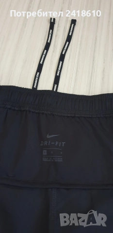 Nike Running Pant Mens Size L НОВО! ОРИГИНАЛ! Мъжко Долнище!, снимка 8 - Спортни дрехи, екипи - 54975603