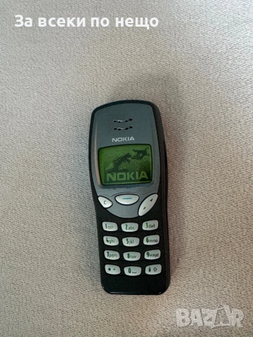 Nokia 3210 , Life timer - 19ч., снимка 8 - Nokia - 54704392