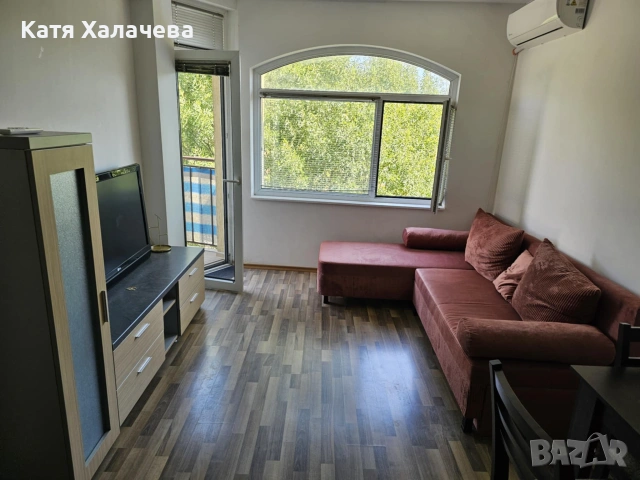 Предлагаме под наем Двустаен апартамент - до Колхозен пазар - гр. Варна  Код на оферта: KH - 8594  А, снимка 8 - Апартаменти - 54971150