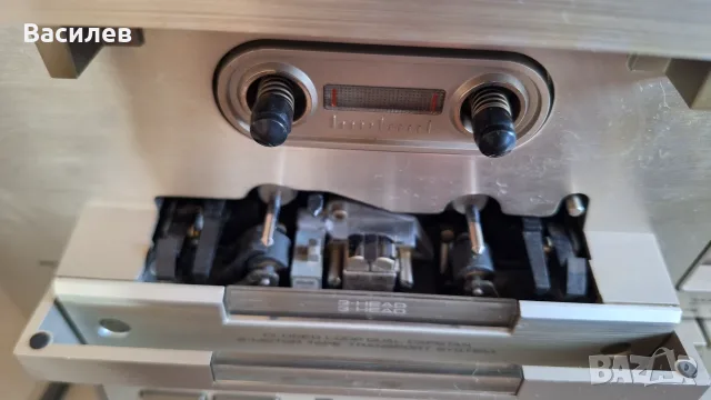 Дек Pioneer CT-F950 , снимка 5 - Декове - 55435105