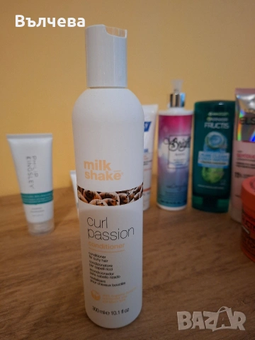 Козметика за коса Philip Kingsley, MilkShake, Dessata, Alfaparf и др., снимка 8 - Продукти за коса - 54716842