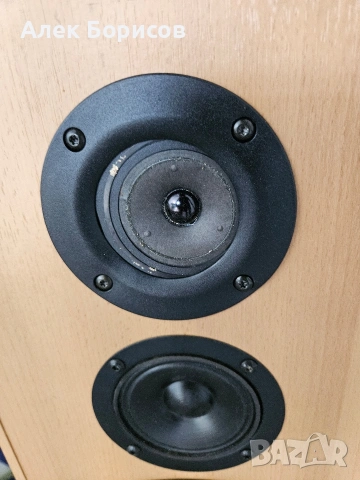 Тонколони Jamo studio 190, снимка 10 - Тонколони - 50404298