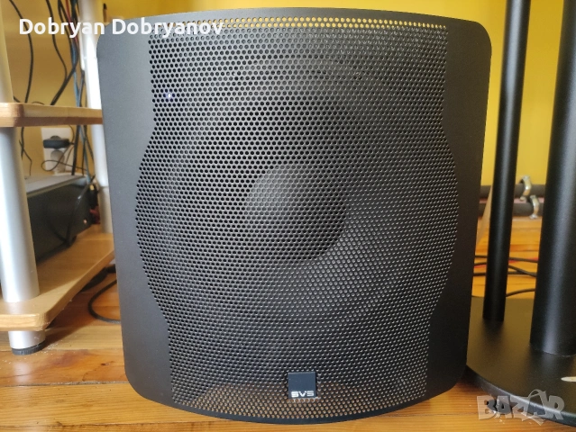 Активен субуфер SVS SB-2000 subwoofer