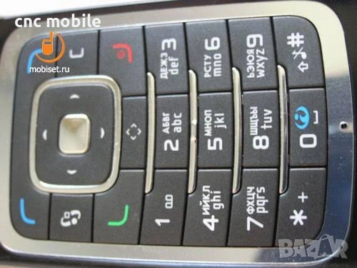 Nokia 6500c Nokia 2700 Nokia 6290 Nokia 7610 Nokia 2600 клавиатура , снимка 5 - Резервни части за телефони - 54841020