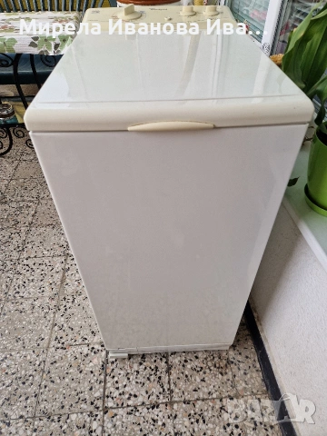 пералня Whirlpool AWG 650