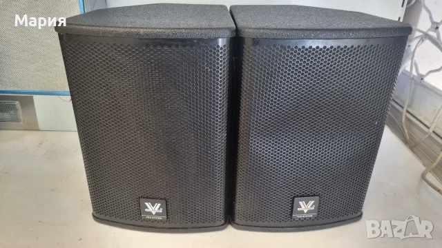 ПАСИВНИ ТОНКОЛОНИ  VLLIODOR  Professional Speaker LT-16