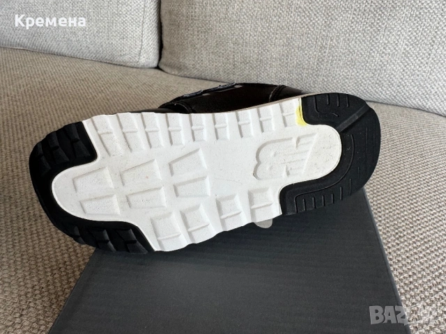 Детски New Balance 574 , снимка 7 - Детски маратонки - 54787072