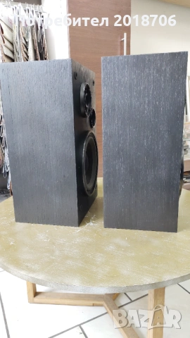 Bose Interaudio 3000XL, снимка 5 - Тонколони - 54392648
