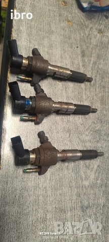 дюзи за ford/ Peugeot/Volvo/citroen 1.6D 9674973080 50274V05