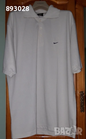 Мъжка тениска Nike 