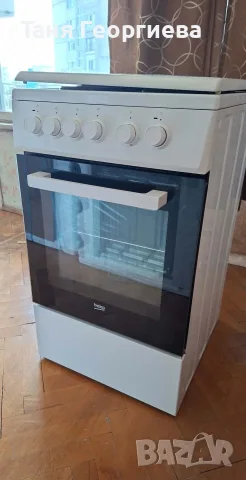 Готварска печка