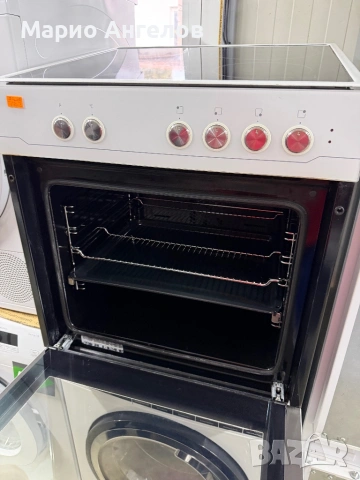 Фурна за вграждане Aeg Germany Гаранция, снимка 5 - Печки, фурни - 53998043