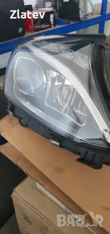 Оригинален Десен LED Фар за Mercedes C-класа W205 (OEM: A2059062604)