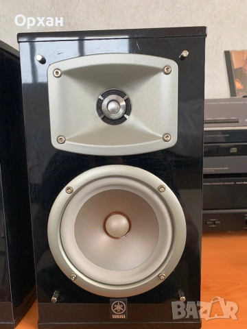 Продавам тонколони Yamaha NS-333 (Пиано лак) – Технически ТОП!, снимка 3 - Тонколони - 54774055