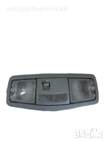 Вътрешна светлина за четене отпред за Citroën C-Crosser 2.2 HDi (2009) 8401A009