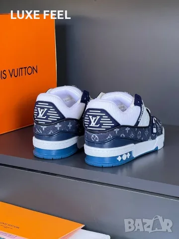 Louis Vuitton ⚜️Дамски Обувки , снимка 4 - Дамски ежедневни обувки - 55380192
