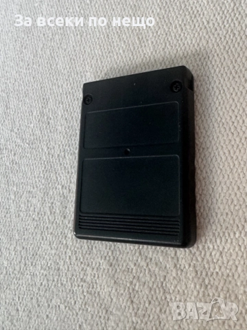 64MB Free McBoot карта памет за Плейстейшън 2 Playstation 2 PS2, снимка 3 - Аксесоари - 55517455